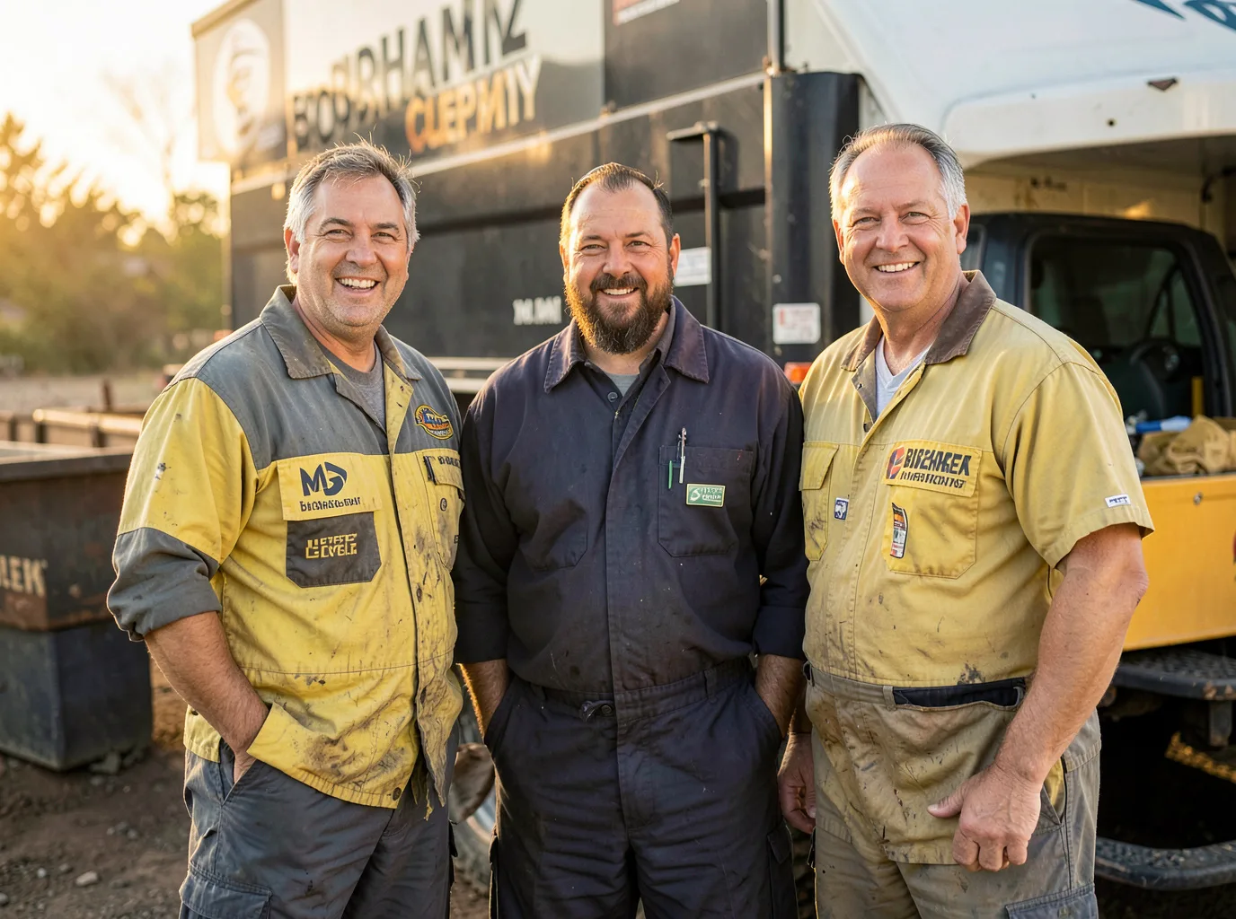 Sewage Cleanup company in Seneca, OR