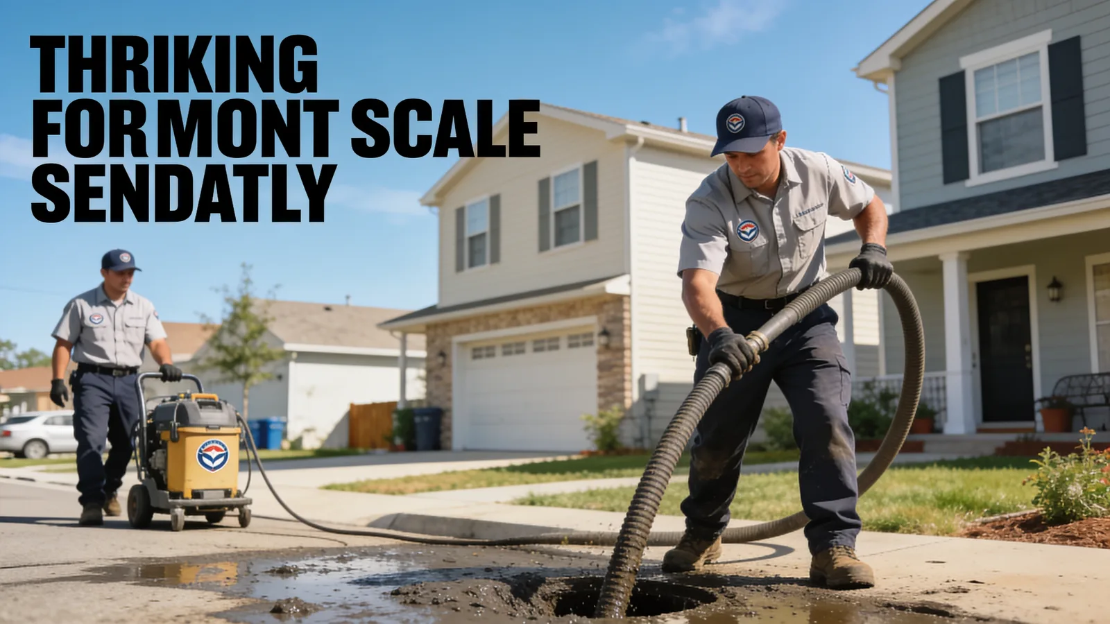 Sewage Cleanup in Seneca, OR near me